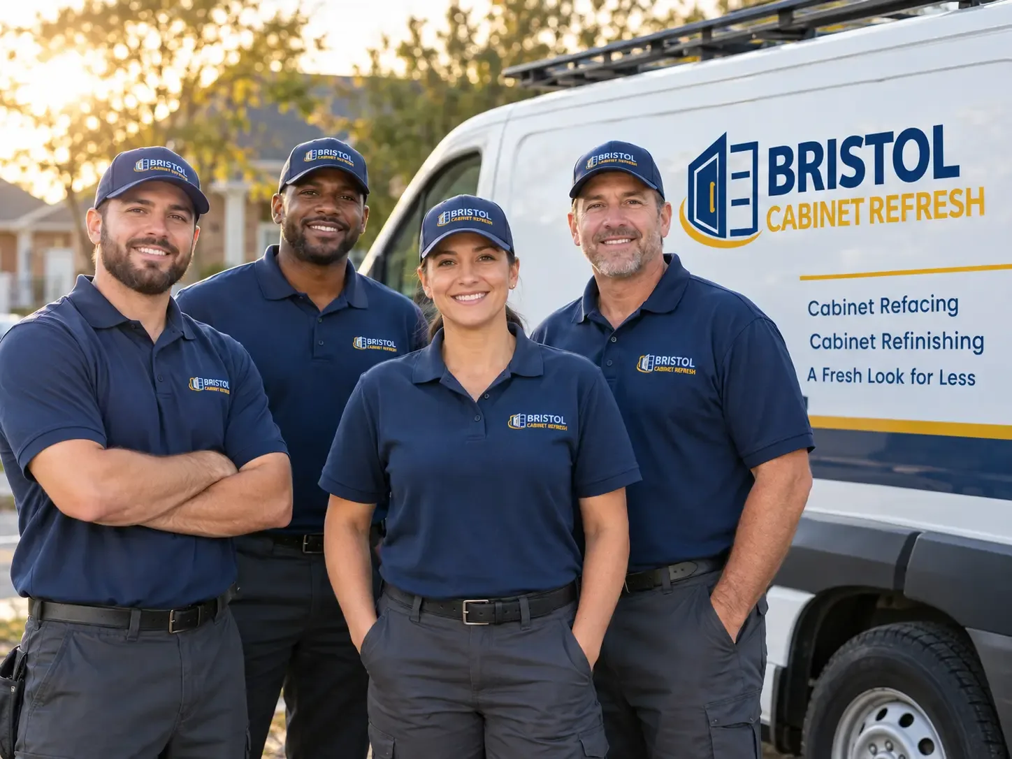 Kitchen Cabinet Refacing company in Fountain Hills, AZ